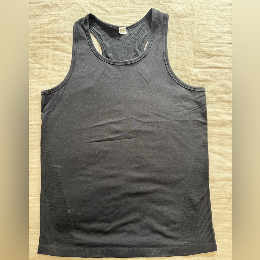 DSG kids tank top